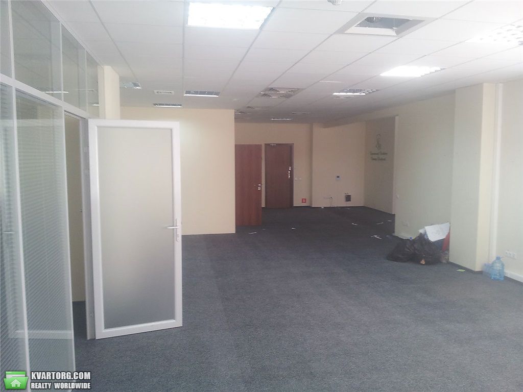 Rent out office. Киев, ул. Расковой Марины — photo 3