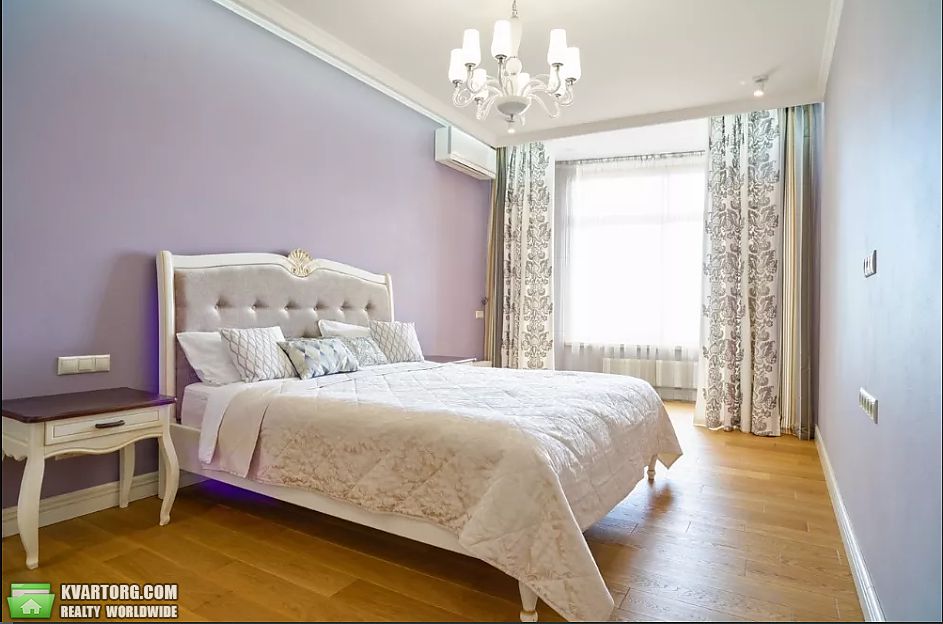 Rent out 4-room apartment. Киев, Шамрыло — photo 4