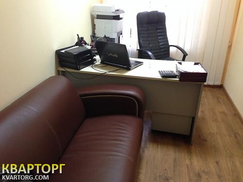 Rent out office. Киев, Михайловская — photo 1