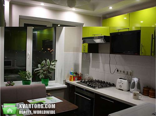 Sell 1-room apartment. Киев, Пражская — photo 1