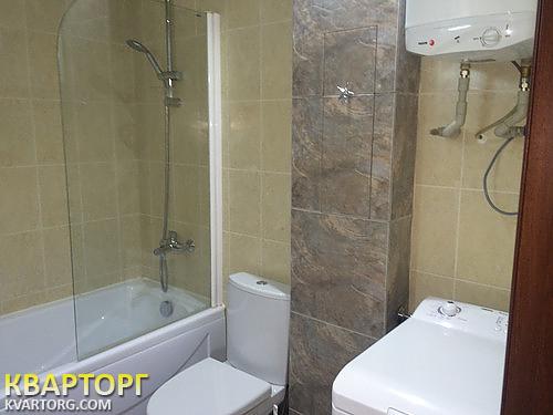 Rent out 1-room apartment. Одесса, Среднефонтанская — photo 4