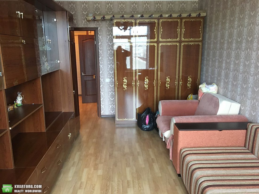 Rent out 1-room apartment. Киев,  Туманяна — photo 6