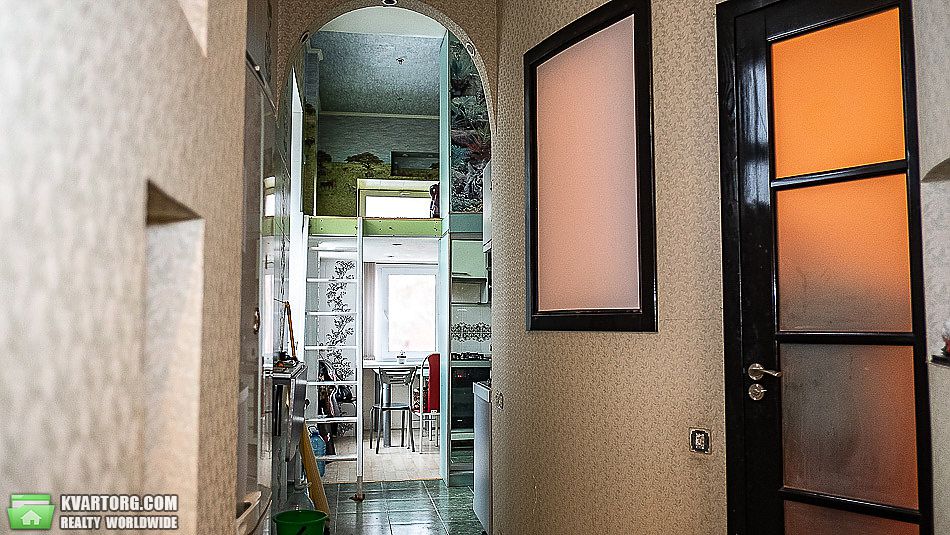 Rent out 2-room apartment. Киев,  Большая Васильковская — photo 10