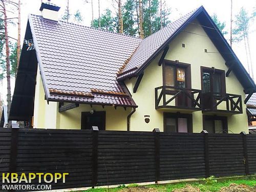 Sell house. Киевская обл., Центральный парк. — photo 1