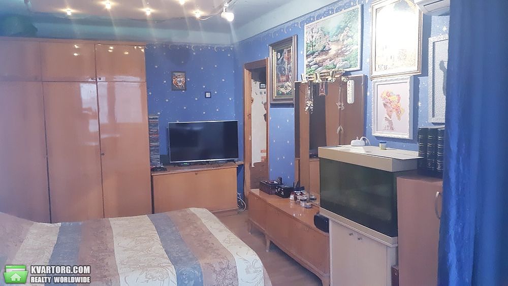 Sell 3-room apartment. Киев, оболонский проспект — photo 1