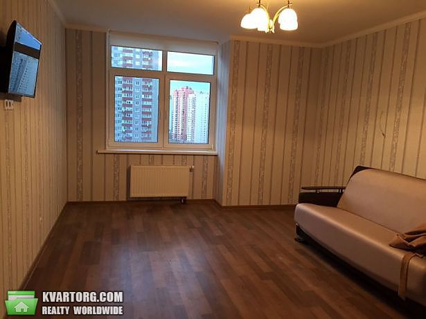 Rent out 2-room apartment. Киев,  Ахматовой — photo 4