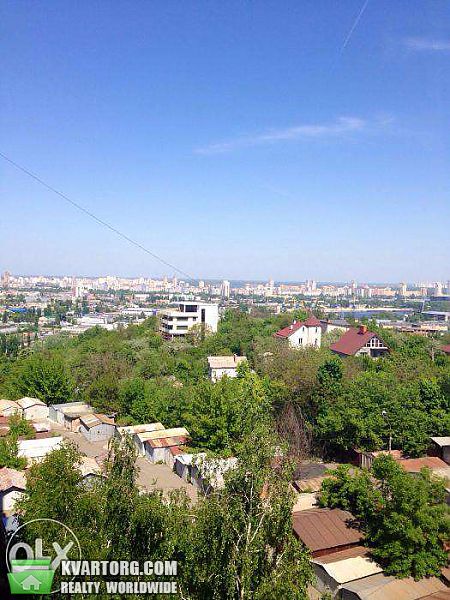 Sell 1-room apartment. Киев, Отто Шмидта — photo 8
