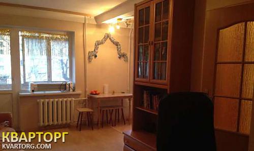 Rent out 2-room apartment. Киев, Микитенко — photo 3
