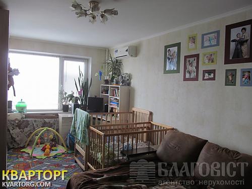 Sell 1-room apartment. Киев, Науки пр — photo 4