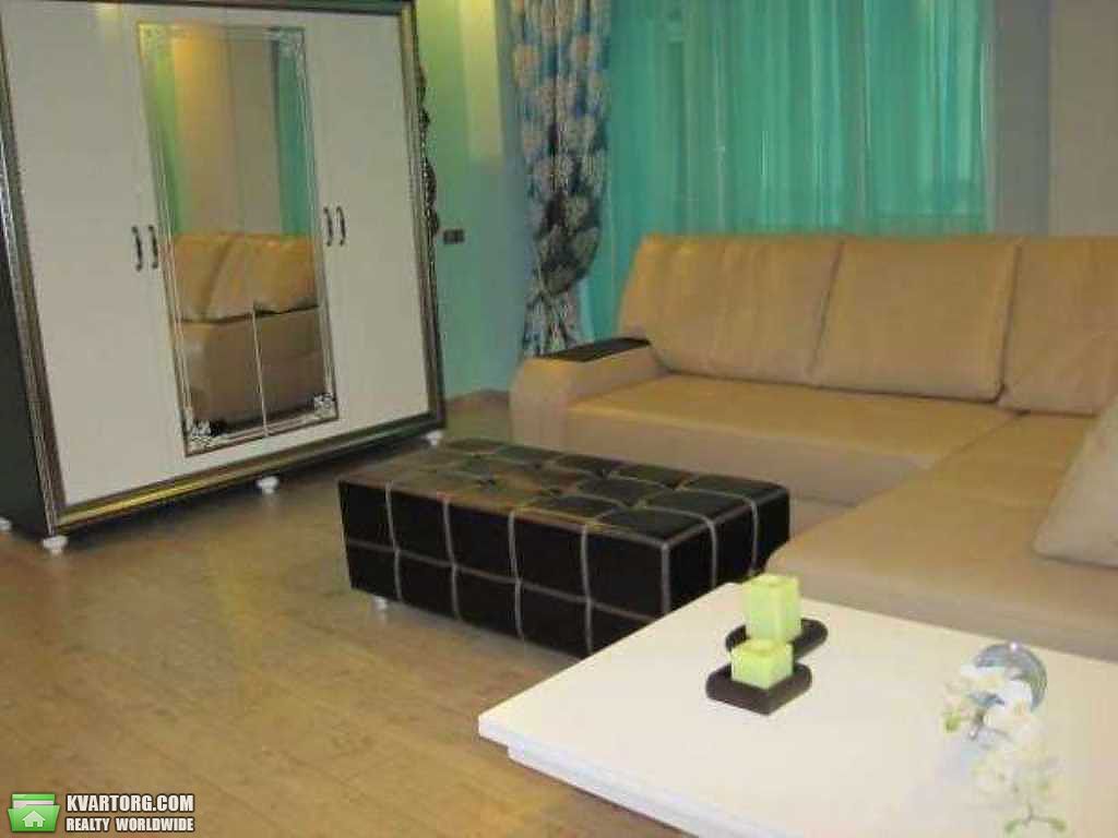Rent out 2-room apartment. Киев, Механизаторов — photo 7