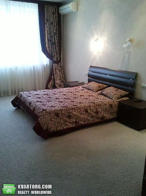 Rent out 2-room apartment. Киев,  Тимошенко — photo 1