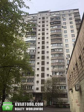 Sell 1-room apartment. Киев,  Борщаговская — photo 9