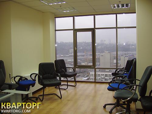 Rent out office. Киев, Красноармейская — photo 1