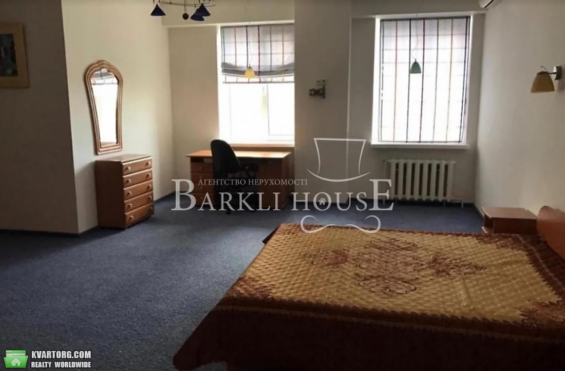 Rent out 4-room apartment. Киев,  Лескова — photo 5