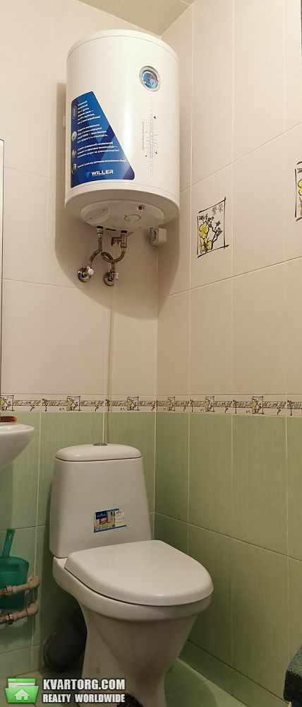 Sell 1-room apartment. Одесса, Заболотного — photo 9
