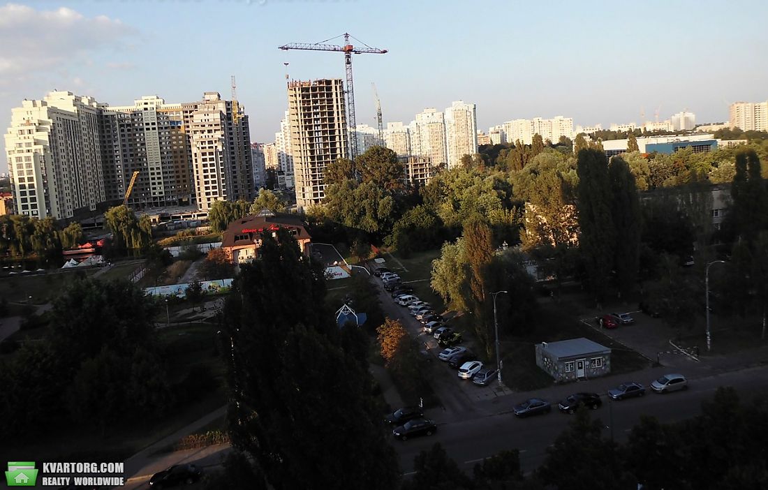 Sell 3-room apartment. Киев, Якубовского — photo 5