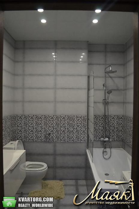 Sell 1-room apartment. Киев,  Драгоманова — photo 6
