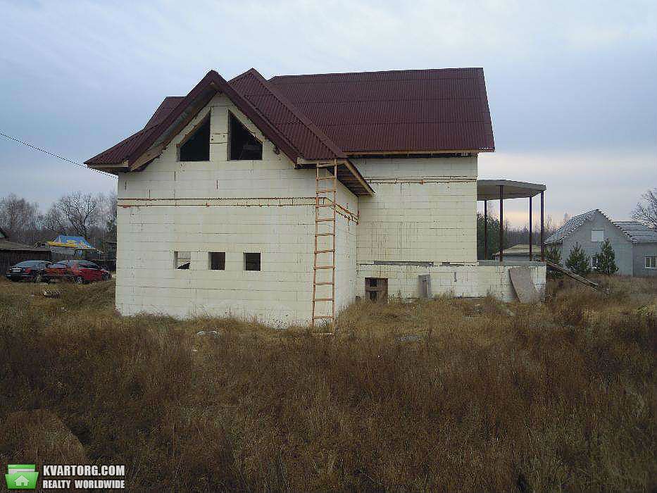 Sell house. Киевская обл., Заваловка — photo 4