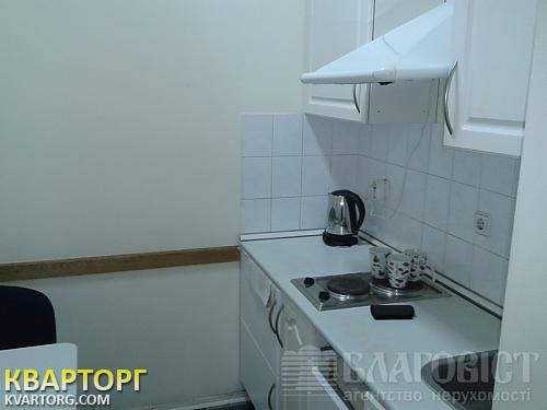 Rent out office. Киев, Нагорная — photo 5