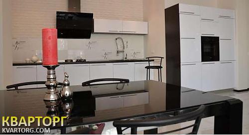 Rent out 4-room apartment. Одесса, Французский бульвар — photo 6