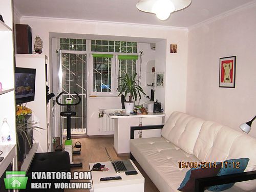 Sell 2-room apartment. Одесса, Генерала Петрова — photo 1