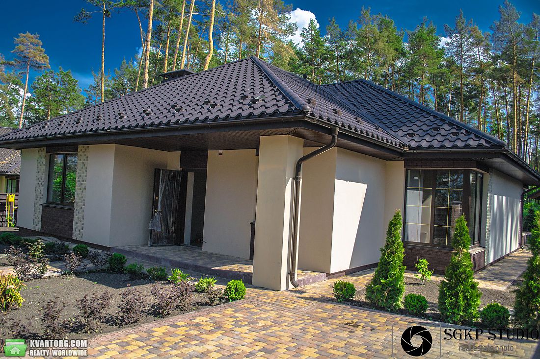 Sell house. Буча, Котляревского — photo 1
