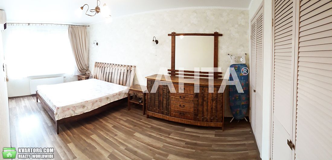 Sell 2-room apartment. Одесса, Александра Невского — photo 5