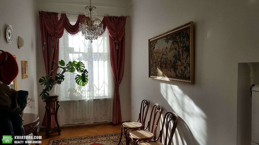 Sell 5-room apartment. Одесса, Уютная — photo 1