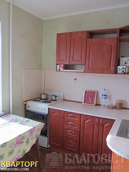 Sell 1-room apartment. Киев, Григоренко пр — photo 1
