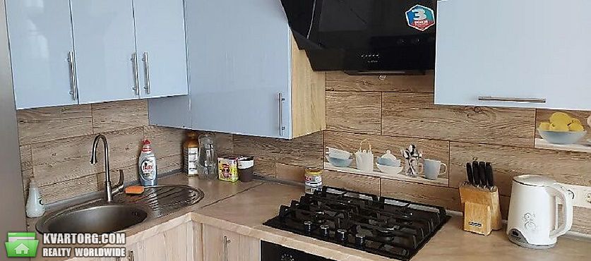 Sell 1-room apartment. Киев,  Лебедева — photo 5