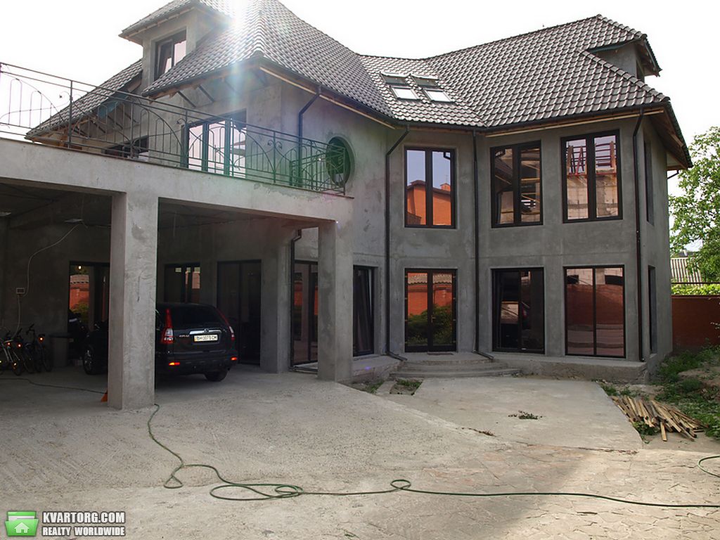 Sell house. Одесса, Кордонный пер/ Фонтанская — photo 6