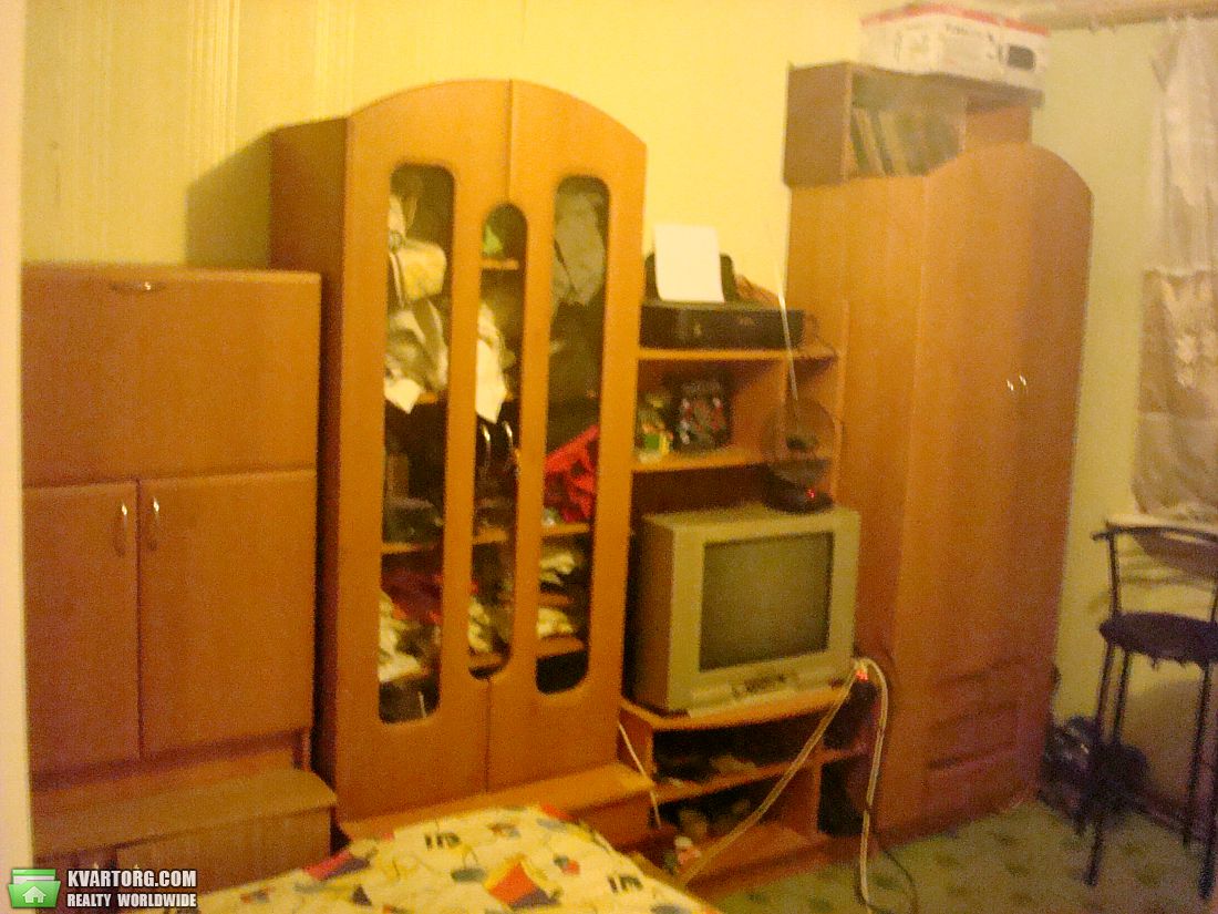 Sell 1-room apartment. Киев, Курбаса — photo 1