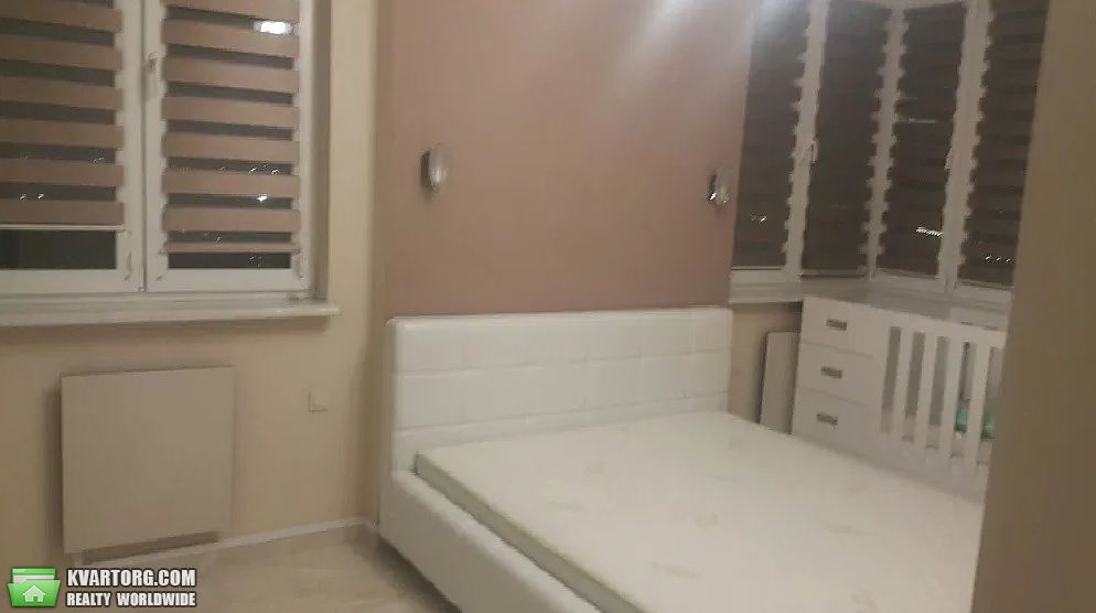 Rent out 2-room apartment. Киев,  Лобачевского — photo 3