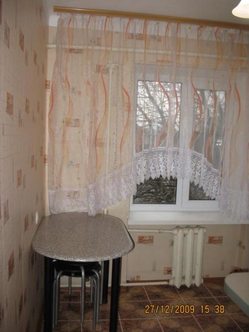 Rent out 1-room apartment. Одесса, Французский бульв. , 13 — photo 3