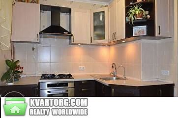 Sell 2-room apartment. Киев,  Героев Днепра — photo 1