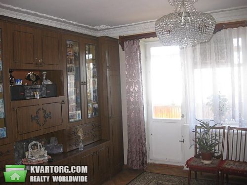 Sell 3-room apartment. Одесса, Крымская — photo 1