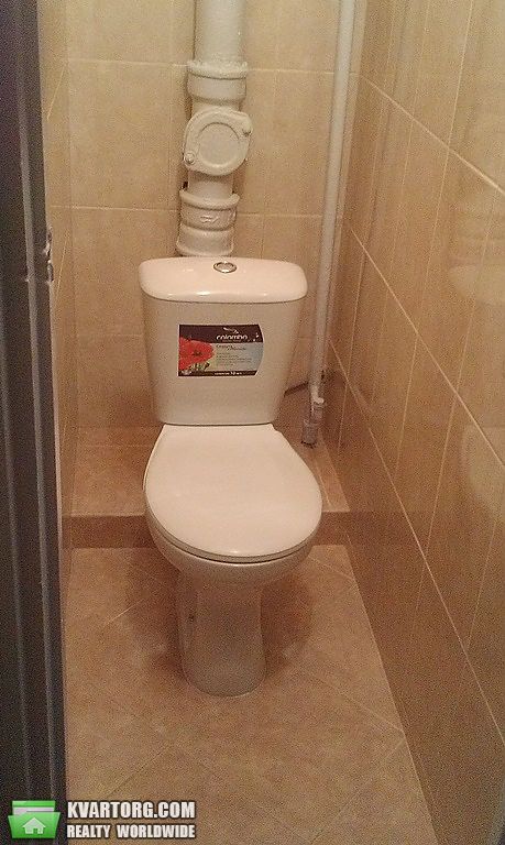 Rent out 3-room apartment. Киев,  Королева пр — photo 10