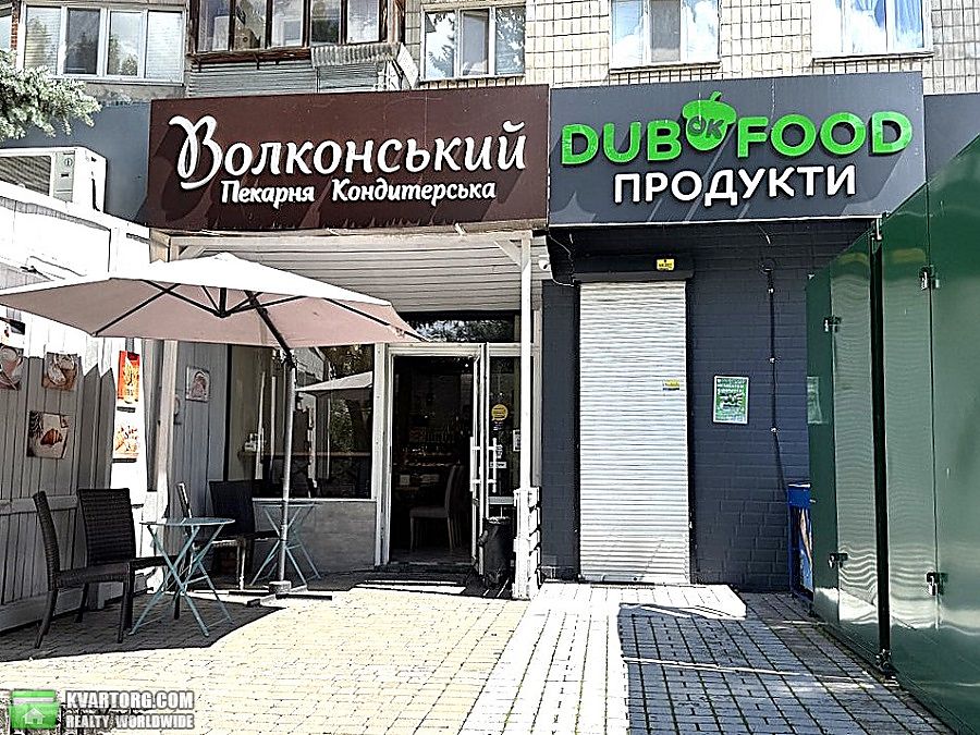 сдам магазин. Киев,  Русанівська набережна - фото 1