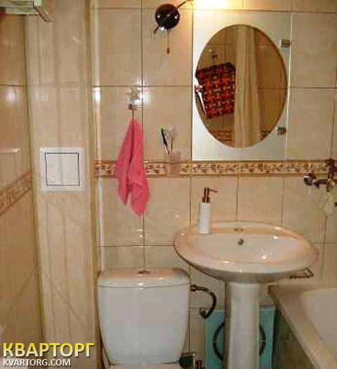 Rent out 1-room apartment. Киев,  Дмитриевская — photo 4