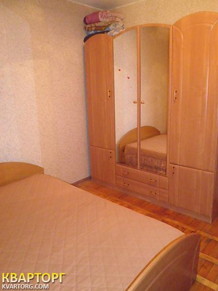 Sell 2-room apartment. Киев,  Миропольская — photo 4