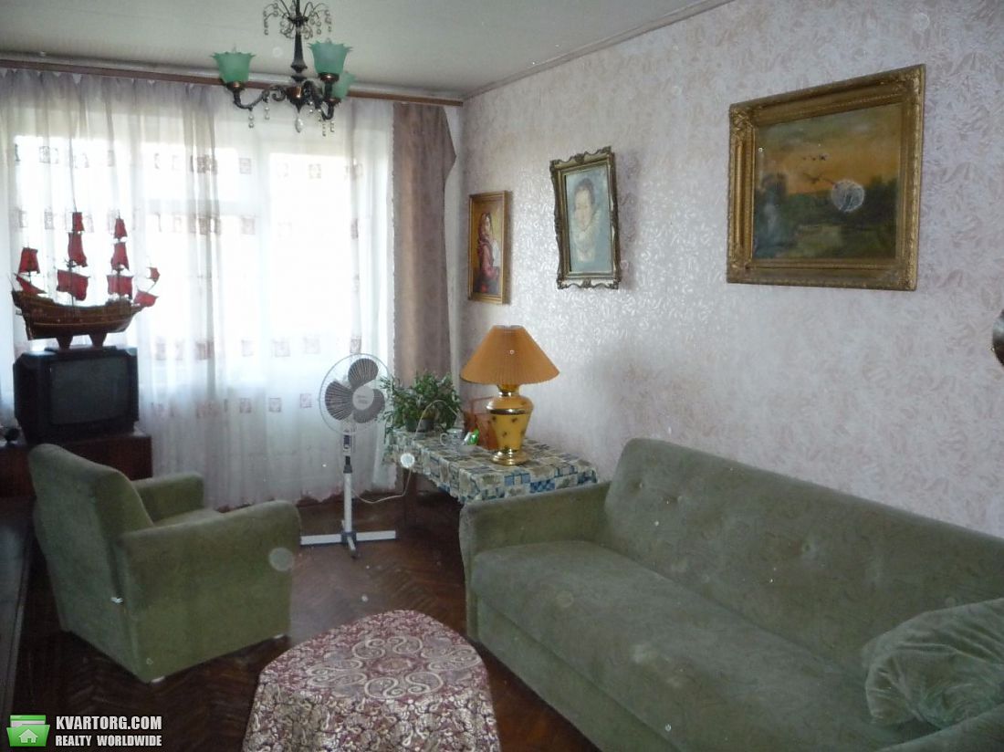 Sell 3-room apartment. Днепропетровск, Кирова пр. — photo 1