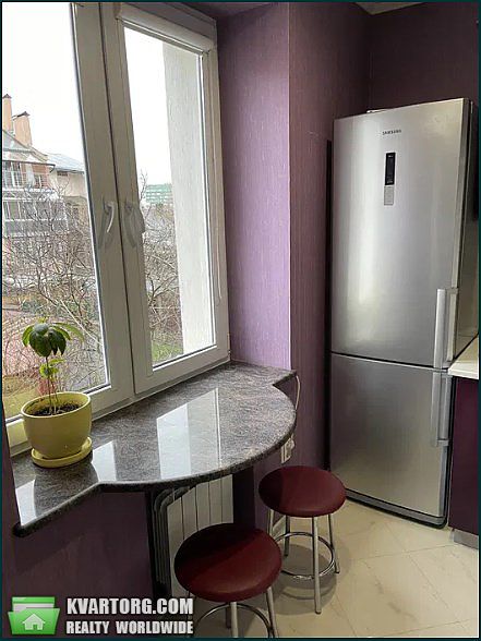 Rent out 1-room apartment. Львов, Покутська — photo 4