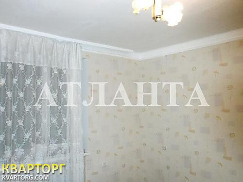 Sell 1-room apartment. Одесса,  Ростовская — photo 2