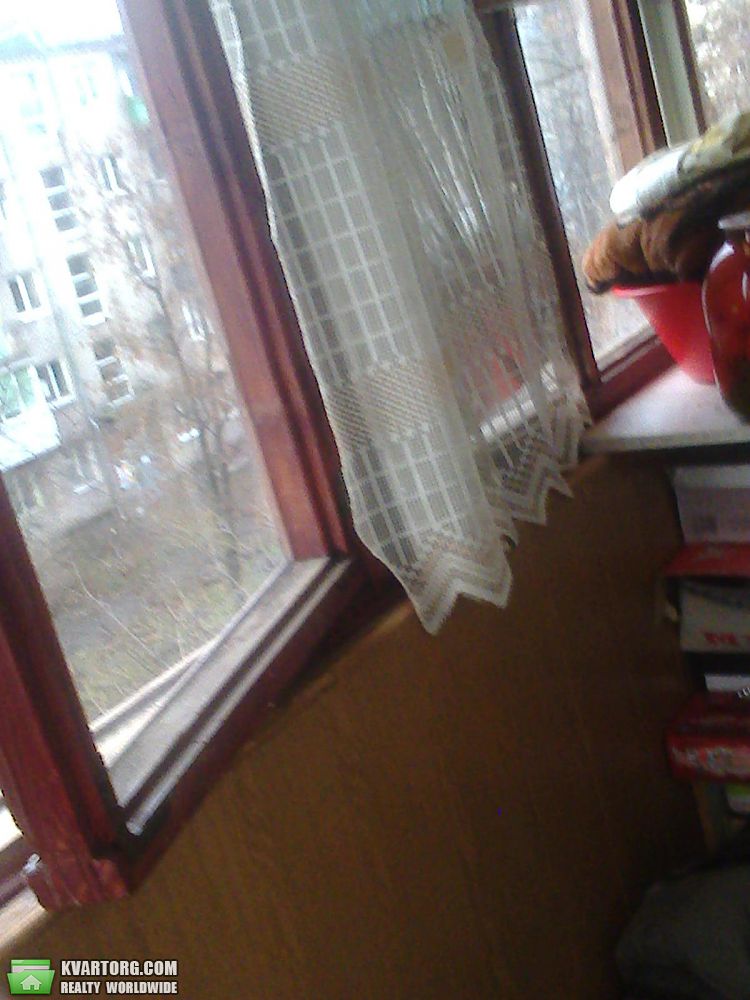 Sell 2-room apartment. Днепропетровск, Новокодацкая — photo 5