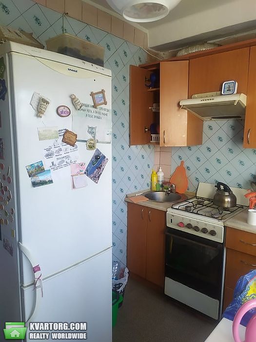 Sell 2-room apartment. Киев,  Курнатовского — photo 1
