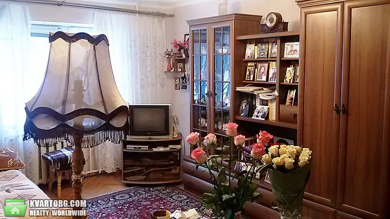 Sell 1-room apartment. Киев, Туполева — photo 4