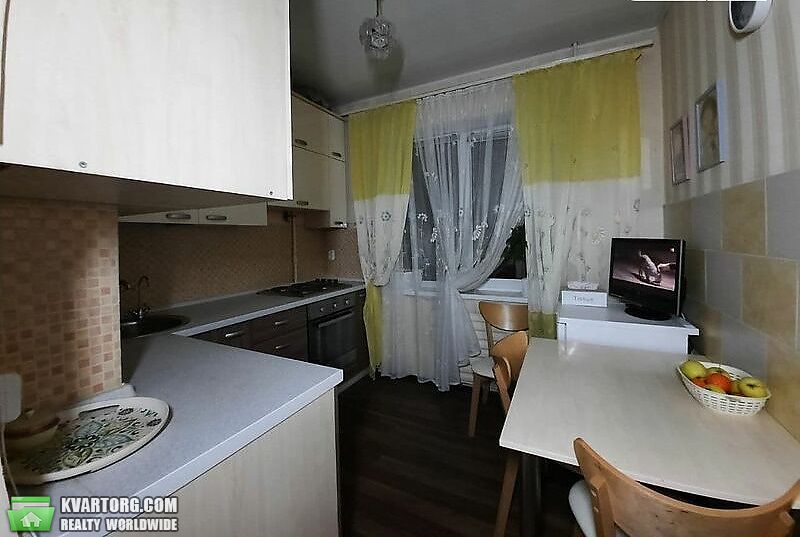Sell 2-room apartment. Киев,  Героев Днепра — photo 5