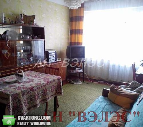 продам 3-комнатную квартиру. Киев,  Героев Сталинграда пр - фото 2