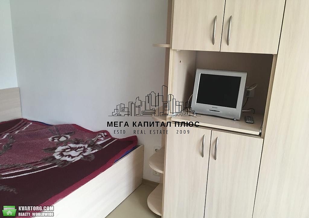 Rent out 1-room apartment. Киев, Яна Василя — photo 6