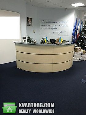Rent out office. Киев,  Воровского — photo 1